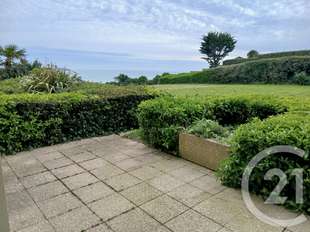 Photo Vente appartement Granville