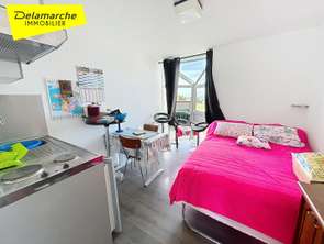 Vente StudioGranville