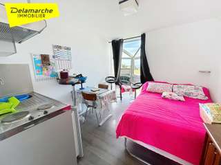 Vente Studio 1 pièce