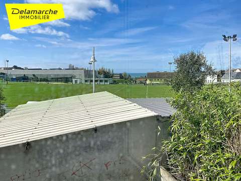 Vente Studio 1 pièce