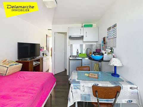 Vente Studio 1 pièce