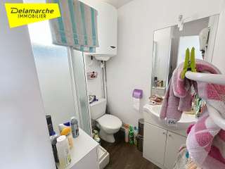 Vente Studio 1 pièce