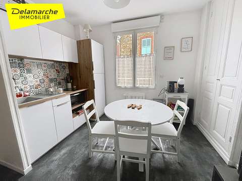 Vente appartement 2 pièces Vente appartement 2 pièces