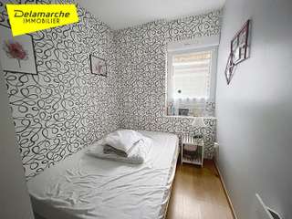 Vente appartement 2 pièces Vente appartement 2 pièces