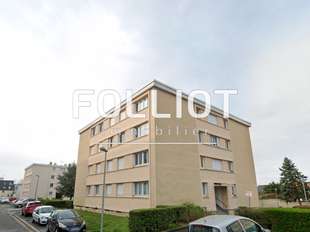 Photo Vente appartement Granville