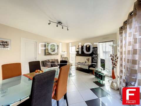 Vente appartement 3 pièces Vente appartement 3 pièces