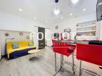 Vente appartement 2 pièces Vente appartement 2 pièces