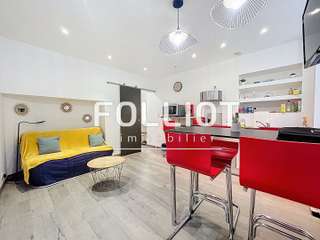 Vente appartement 2 pièces Vente appartement 2 pièces