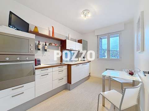 Vente appartement 2 pièces Vente appartement 2 pièces