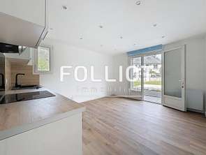 Vente Appartement 2 piècesGranville