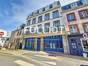 Vente Appartement 2 piècesGranville