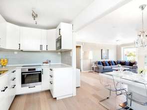 Vente Appartement 4 piècesGranville