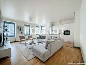 Vente Appartement 2 piècesGranville