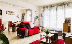 Photo Vente appartement Granville