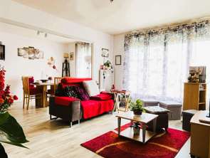 Vente Appartement 4 piècesGranville