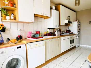 Vente appartement 4 pièces Vente appartement 4 pièces