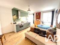 Vente appartement 2 pièces Vente appartement 2 pièces