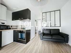 Vente Appartement 2 piècesGranville