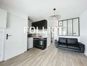 Vente Appartement 2 piècesGranville