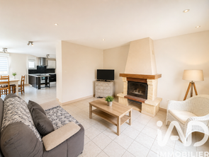 Vente Appartement 3 piècesGranville
