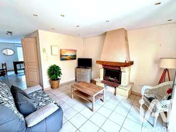 Vente appartement 3 pièces Granville 50