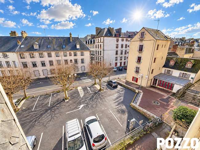 Appartement 1 pièce 20 m² · à Granville · 20 m² · 101 000 €