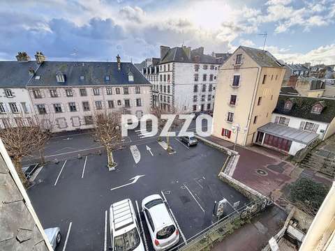 Vente Studio 1 pièce