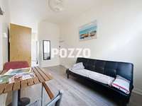 Vente Studio 1 pièce Vente Studio 1 pièce
