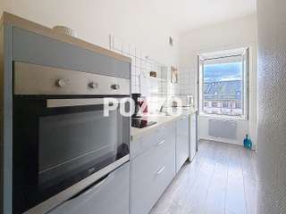 Vente Studio 1 pièce