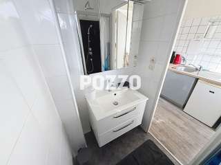 Vente Studio 1 pièce