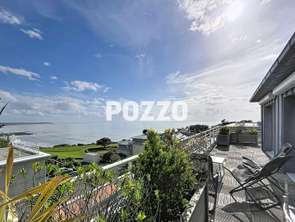 Vente Appartement 4 piècesGranville