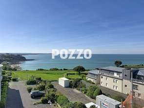 Vente Appartement 4 piècesGranville