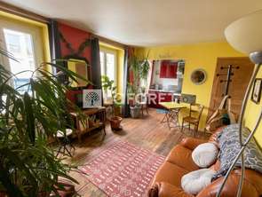Vente Appartement 2 piècesGranville