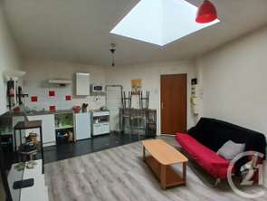 Vente Appartement T1Granville