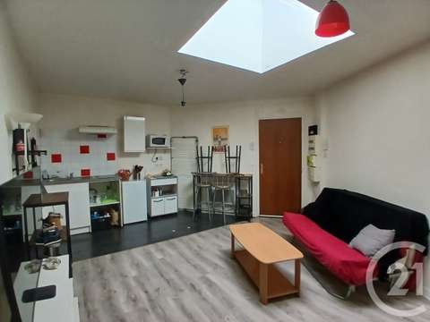 Vente appartement 1 pièce Granville 50