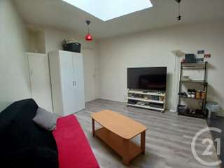 Vente appartement 1 pièce