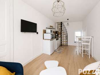 Vente Appartement 2 piècesGranville