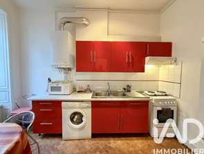 Vente Appartement 2 piècesGranville