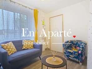 Vente Appartement 2 piècesGranville