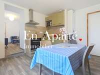 Vente appartement 2 pièces Vente appartement 2 pièces