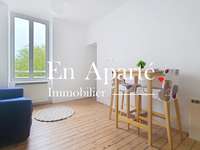 Vente appartement 2 pièces Vente appartement 2 pièces