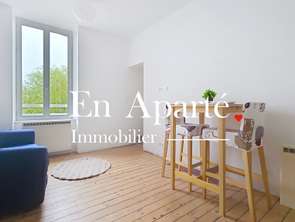 Vente Appartement 2 piècesGranville