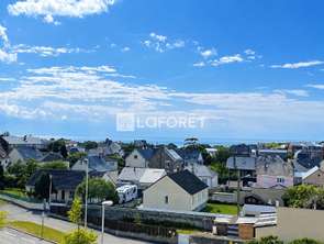 Vente Appartement 2 piècesGranville