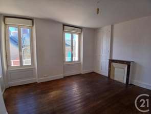 Vente Appartement 2 piècesGranville