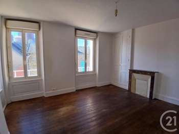Vente appartement 2 pièces Granville 50