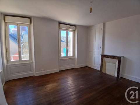 Vente appartement 2 pièces Granville 50