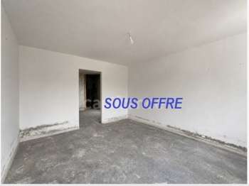 Vente Appartement 3 piècesGranville