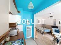 Vente appartement 1 pièce Vente appartement 1 pièce