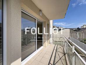 Vente Appartement 4 piècesGranville