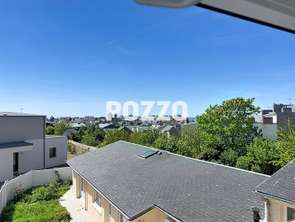 Vente Appartement 2 piècesGranville